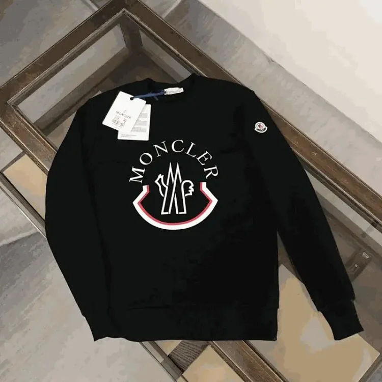 Moncler Sweatshirt（40+ Styles）#Moncler #Sweatshirt