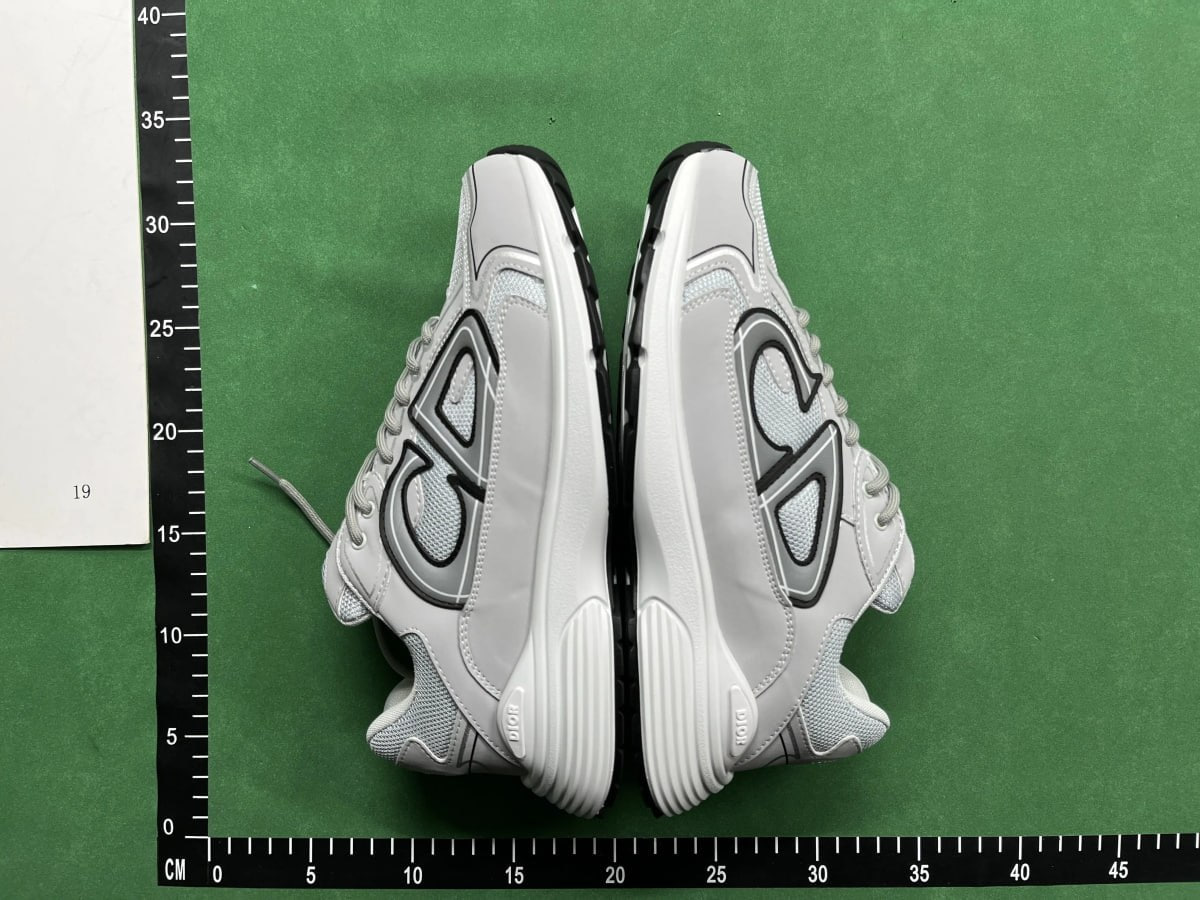 Dior B30 sneakers (20+) - 2