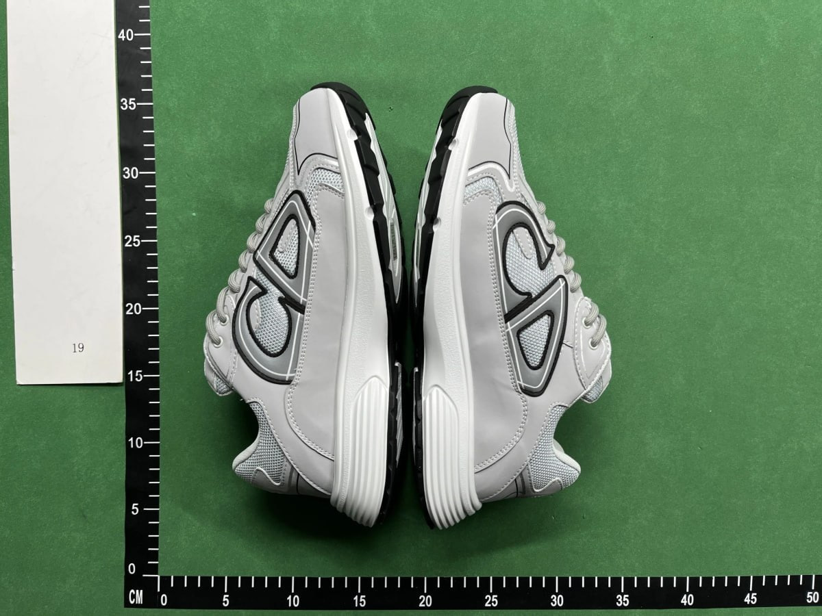 Dior B30 sneakers (20+) - 3