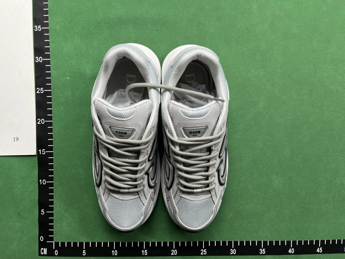 Dior B30 sneakers (20+) - 5