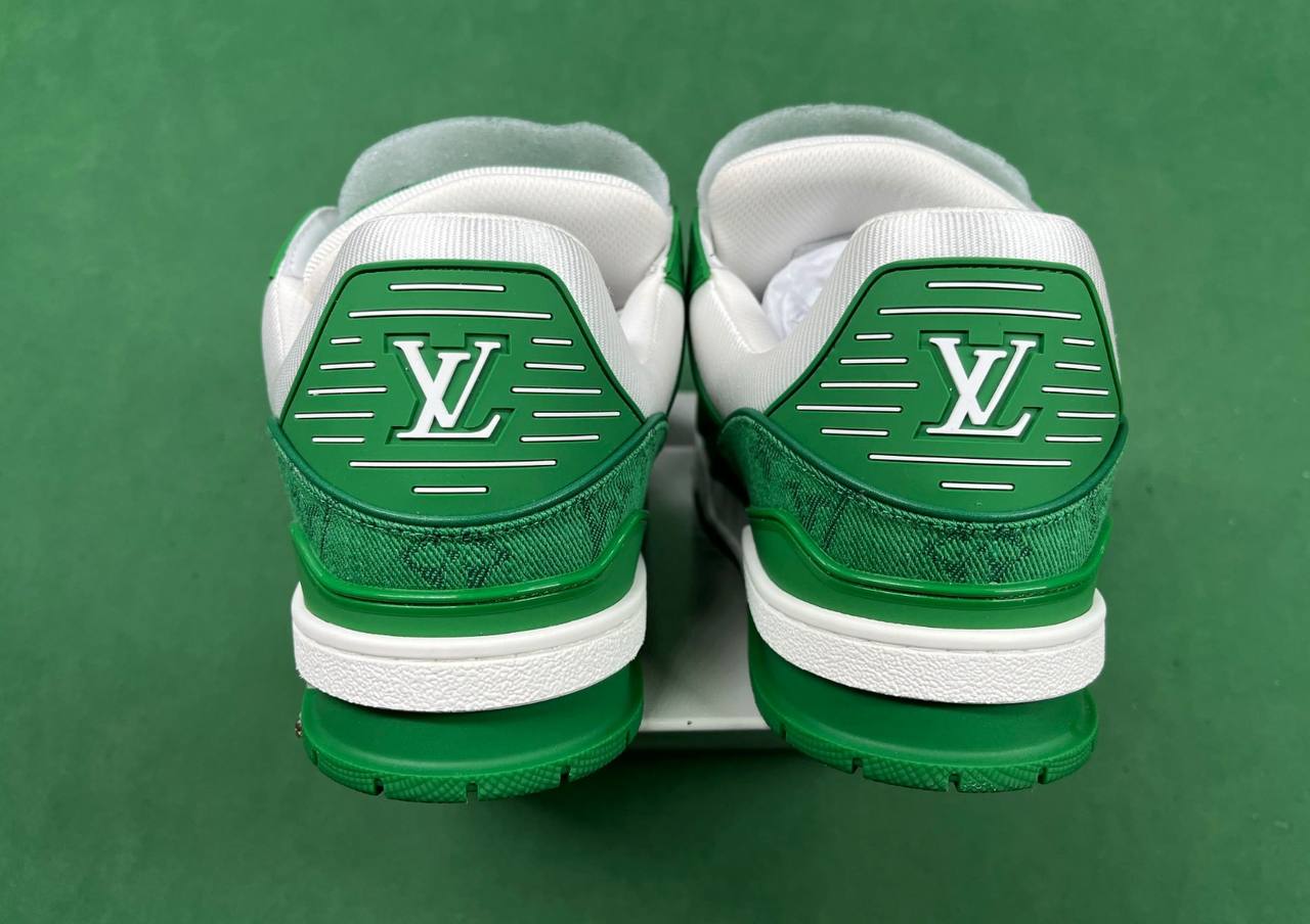 Louis Vuitton trainer （30+ style） - 5
