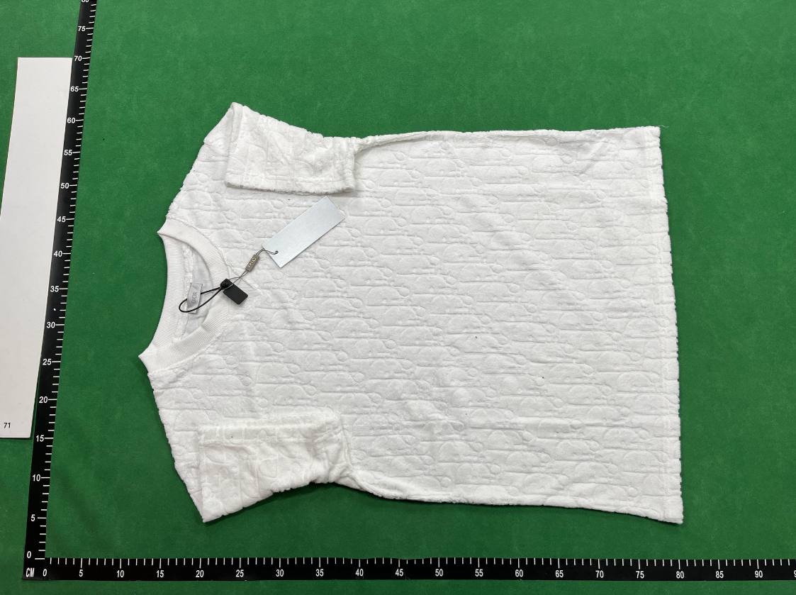 Dior T-shirt - 2