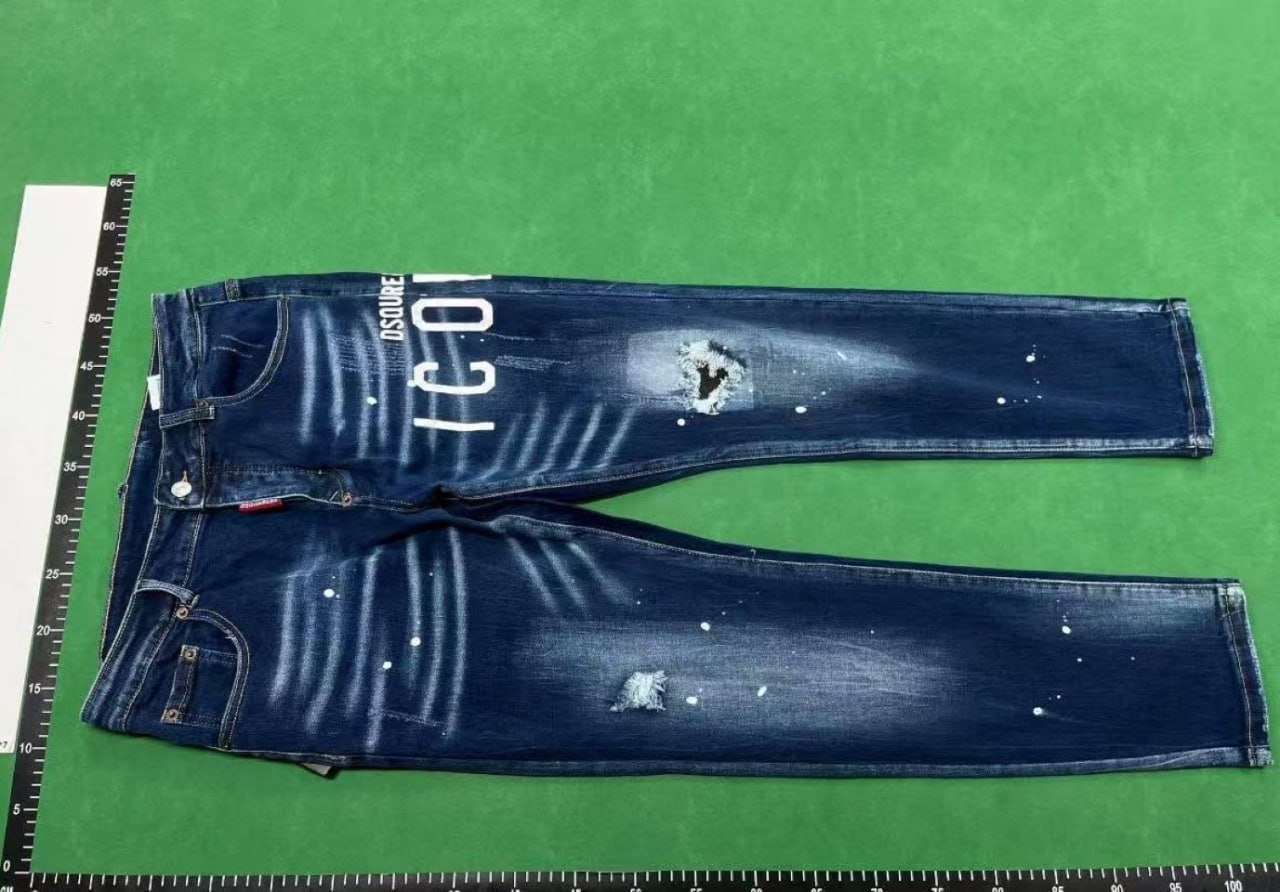Dsquared2 Jeans (31 styles) - 4