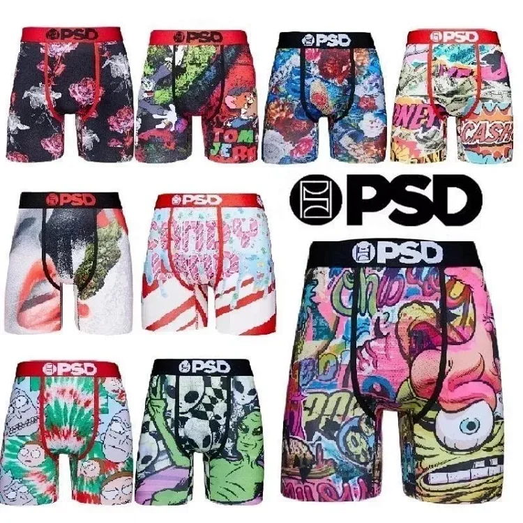 PSD SHORTS                   