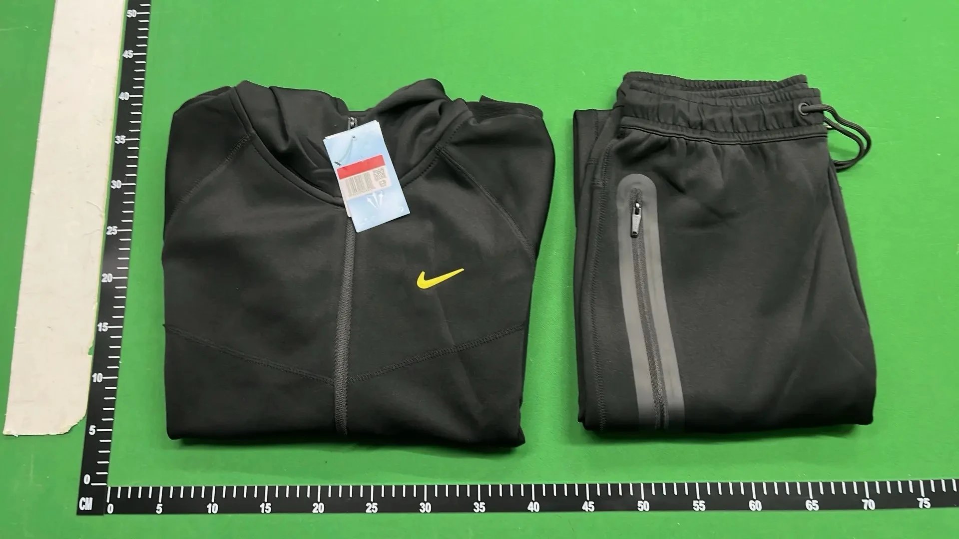 NIKE Nocta Suits（39+ Styles） - 4