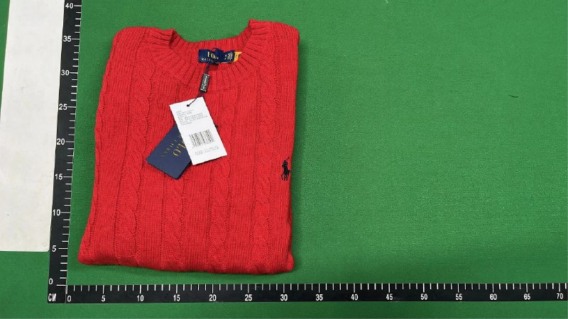 Ralph Lauren Sweaters - 4