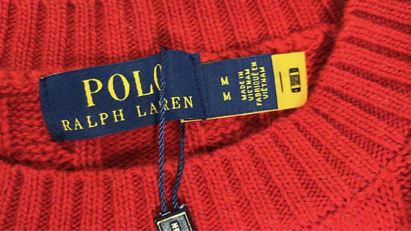 Ralph Lauren Sweaters - 5