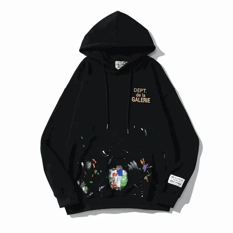 Gallery Dept Hoodie（21+ Styles）