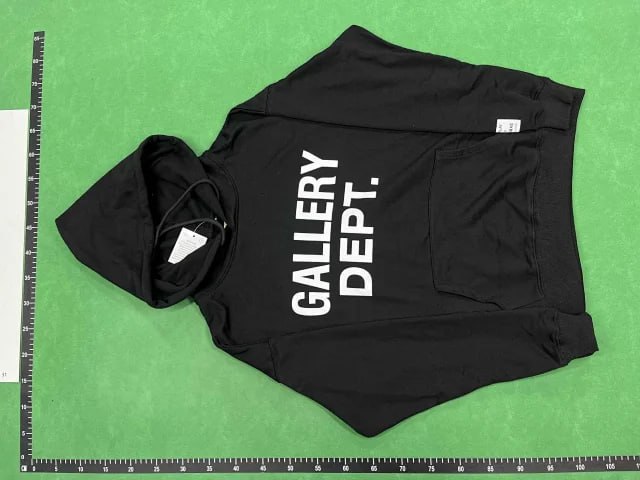 Gallery Dept Hoodie（21+ Styles） - 2