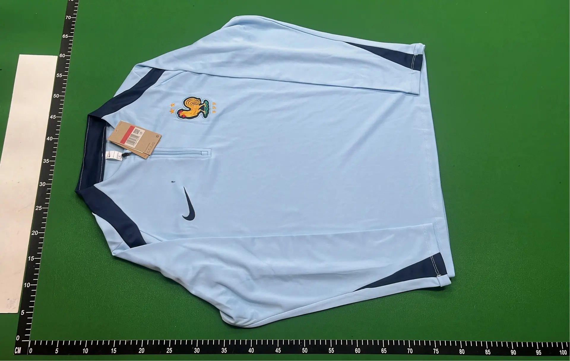 NIKE Soccer Suits（38+ Styles） - 2