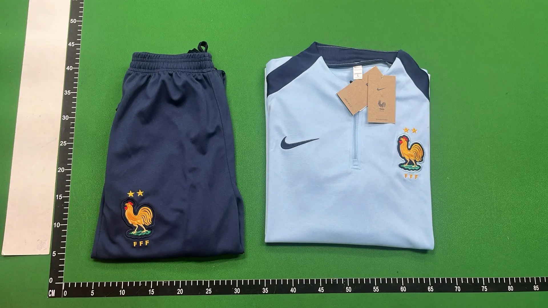 NIKE Soccer Suits（38+ Styles） - 4