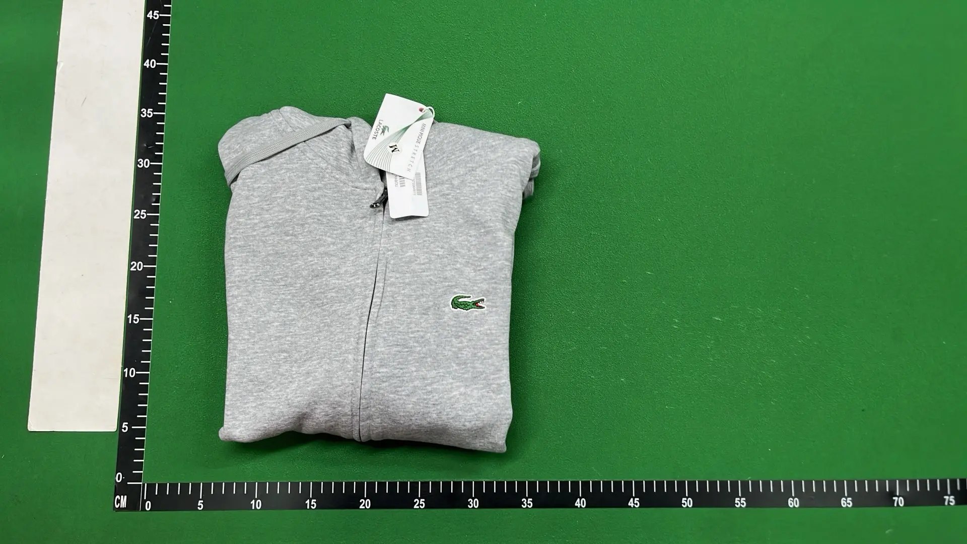 LACOSTE Hoodie Sweatshirt （37+ Styles） - 4