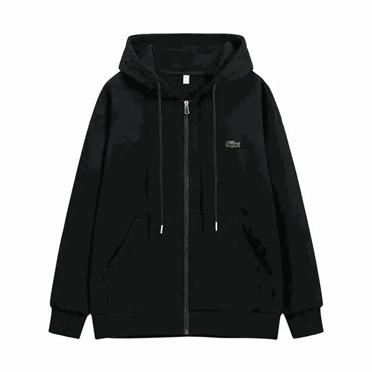 LACOSTE Hoodie Sweatshirt （37+ Styles）