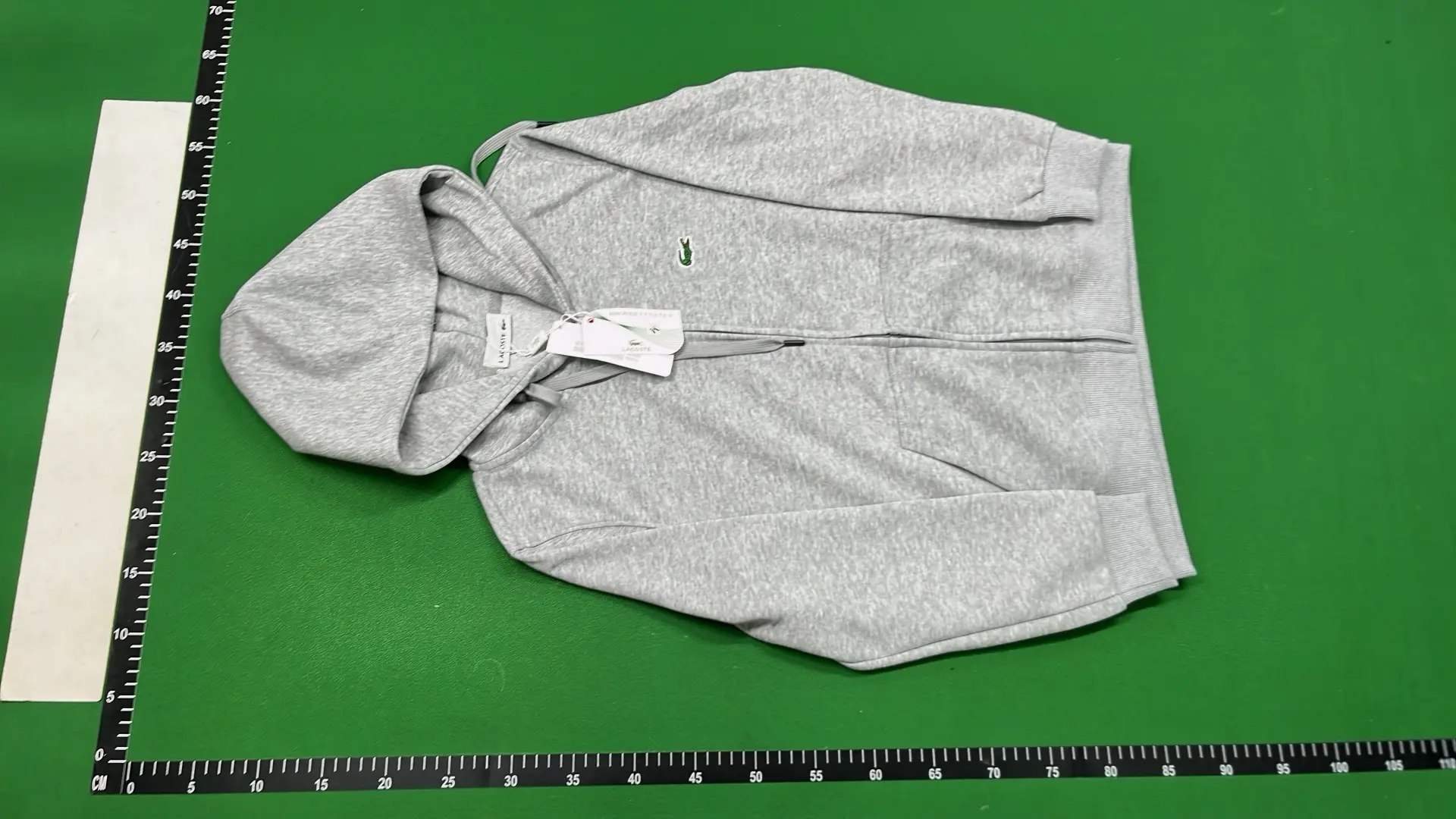 LACOSTE Hoodie Sweatshirt （37+ Styles） - 2