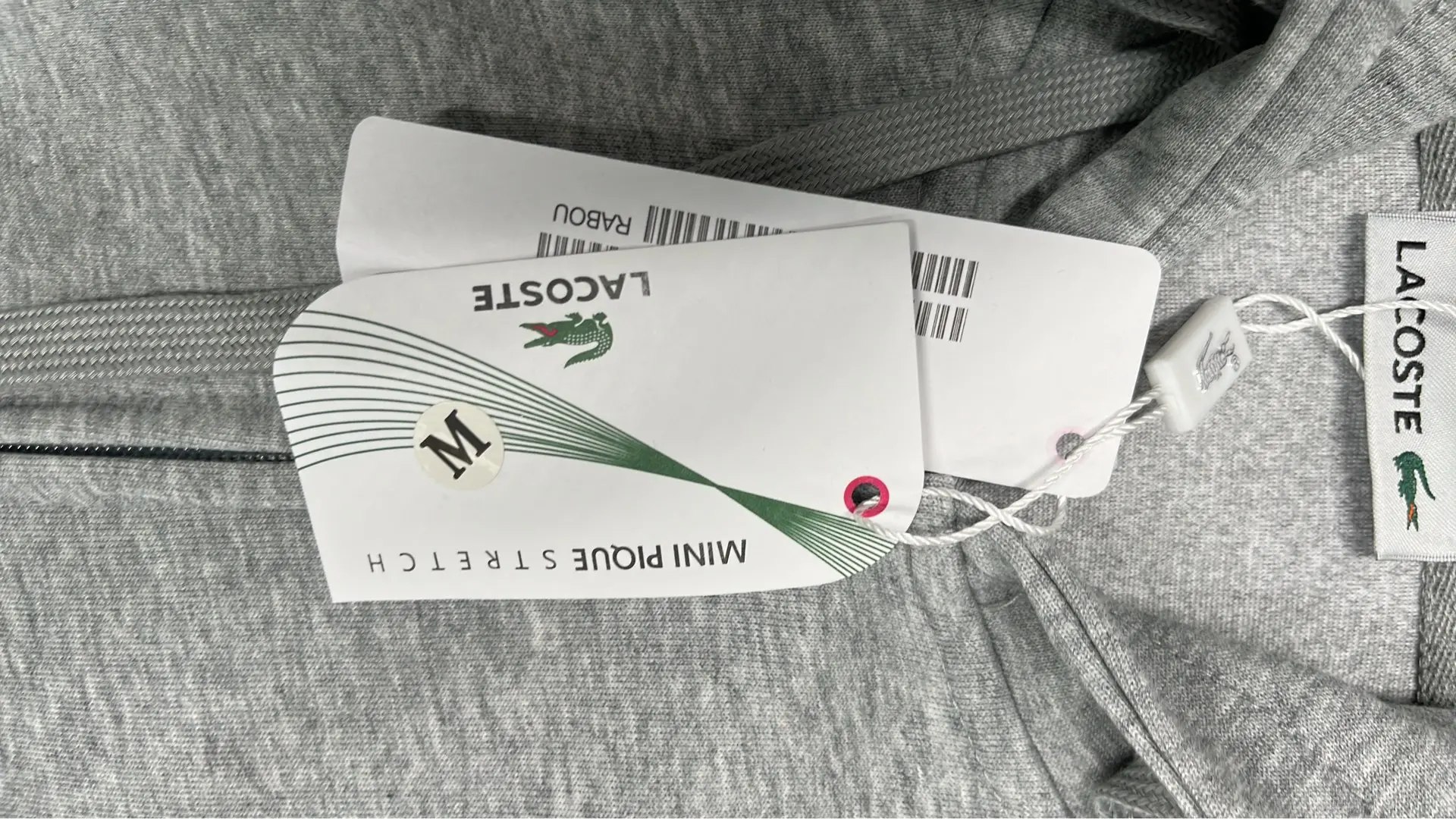 LACOSTE Hoodie Sweatshirt （37+ Styles） - 5