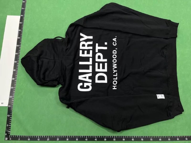 Gallery Dept Hoodie（21+ Styles） - 2