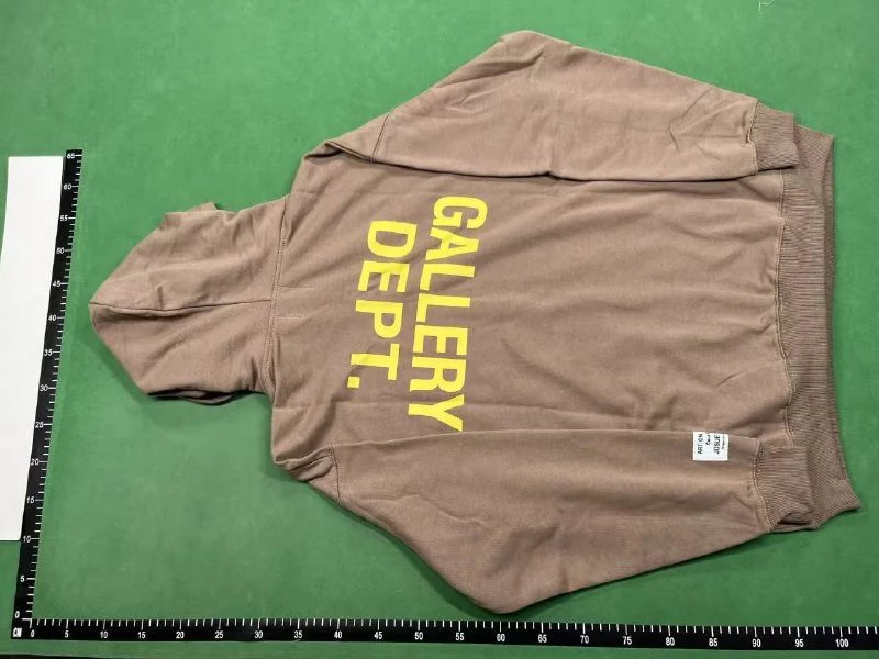 Gallery Dept Hoodie（21+ Styles） - 3