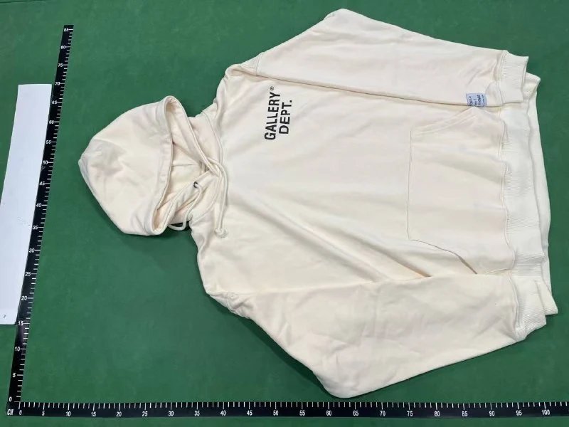 Gallery Dept Hoodie（21+ Styles） - 5