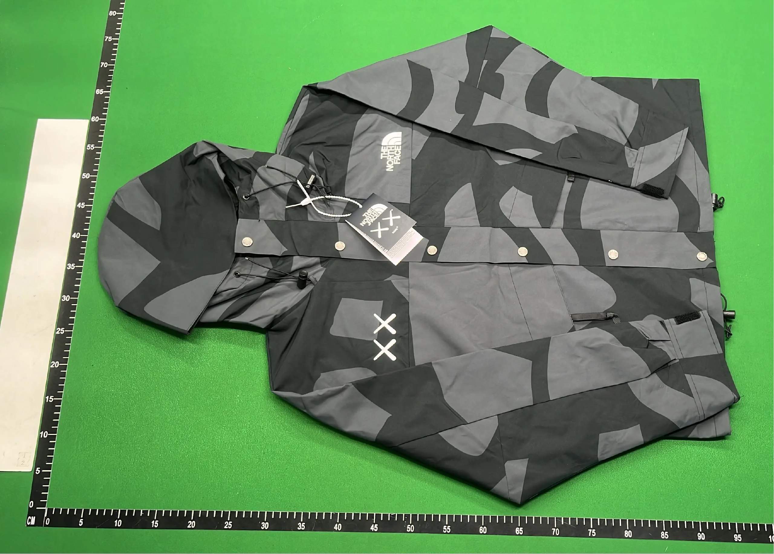 The North Face Outdoor jacket #TheNorthFace #Outdoorjacket - 2