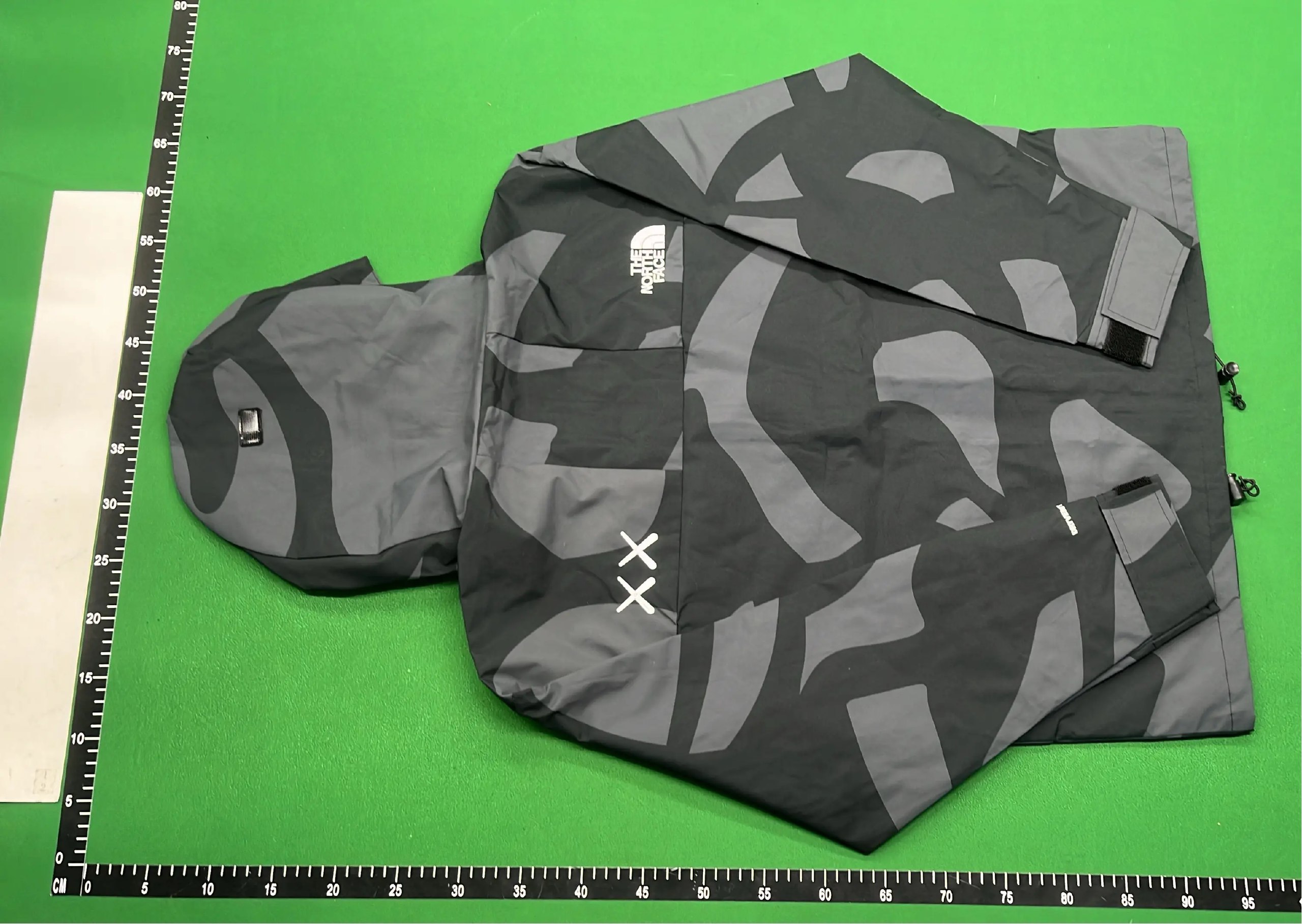 The North Face Outdoor jacket #TheNorthFace #Outdoorjacket - 3