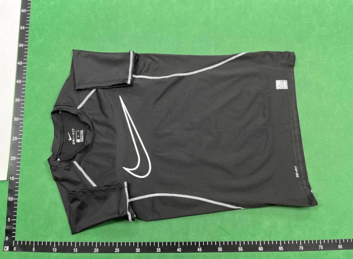 Nike T-shirts - 2