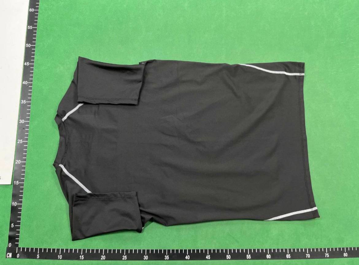 Nike T-shirts - 3