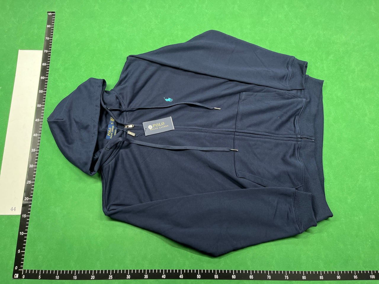 ralph lauren sweater                  - 3