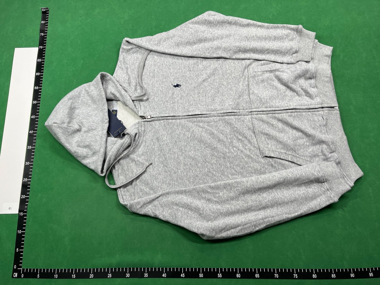ralph lauren sweater                  - 5
