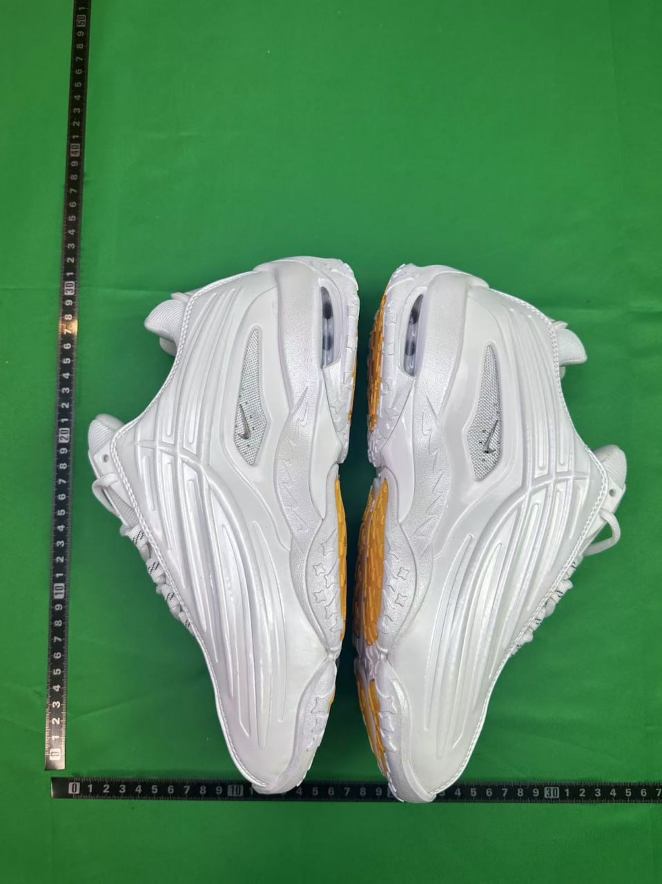 Nike Hot Step - 3