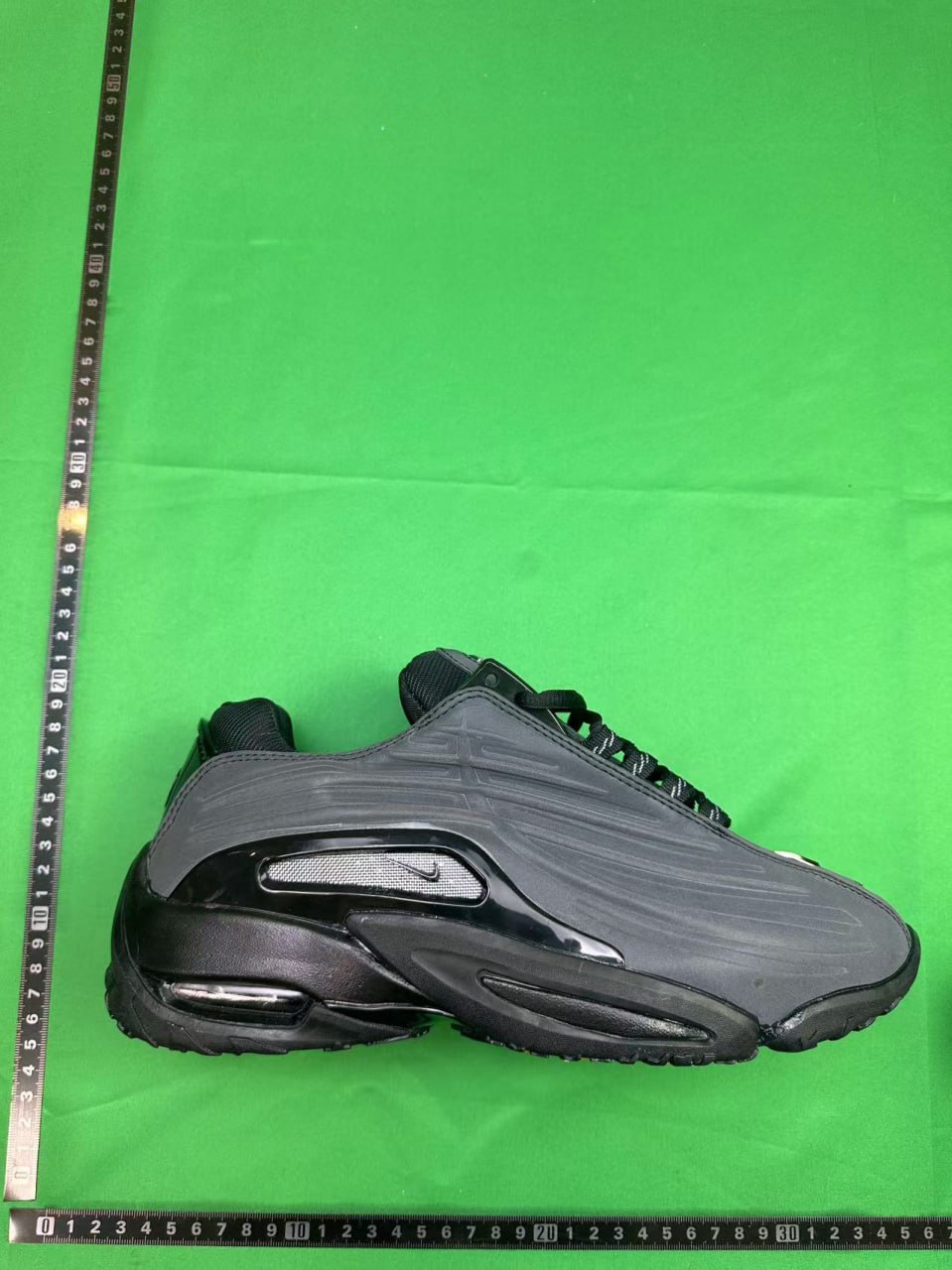 Nike Hot Step - 4