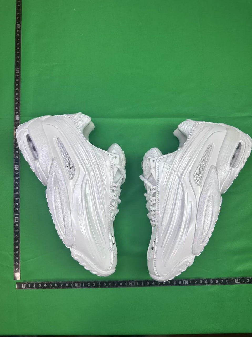 Nike Hot Step - 5