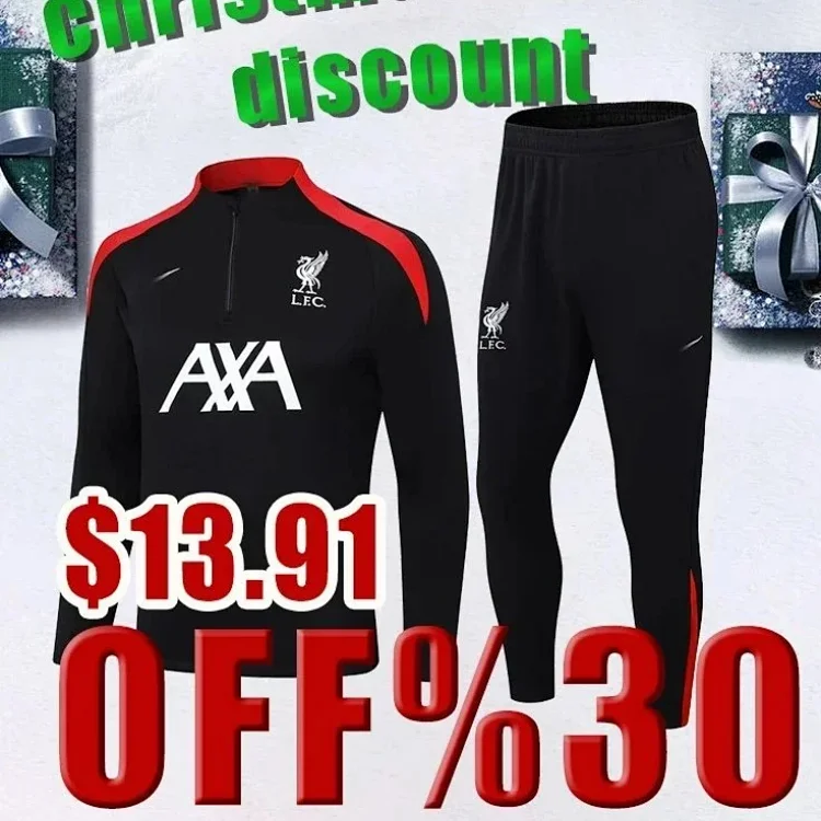Football Tracksuit