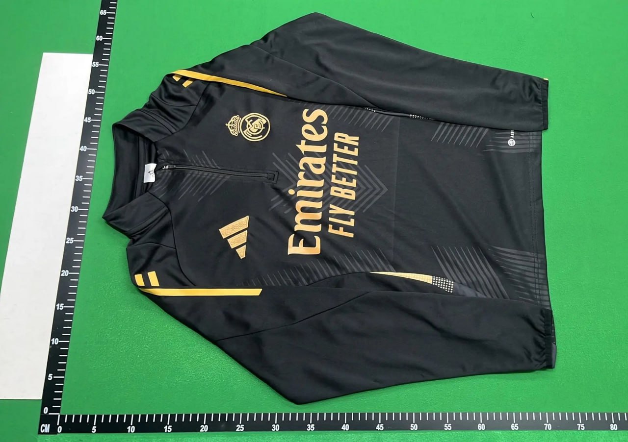 Football Tracksuit - 2