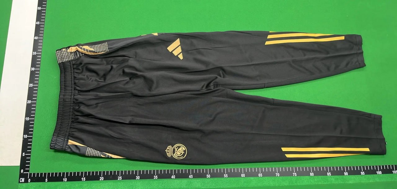 Football Tracksuit - 3