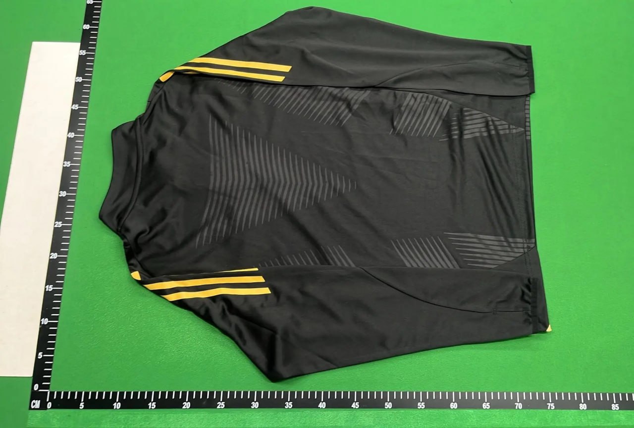 Football Tracksuit - 5