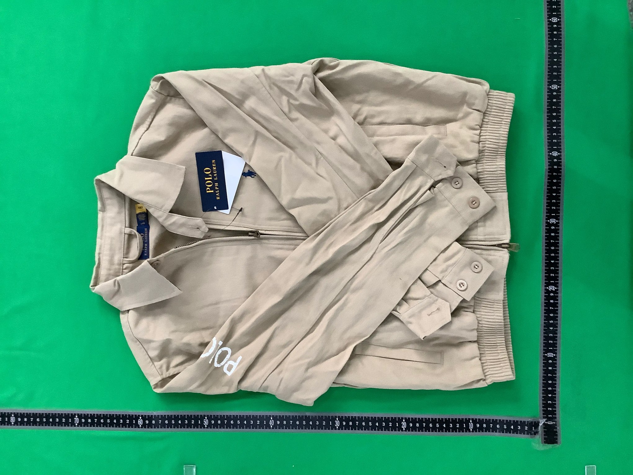 Ralph Lauren Jacket #RalphLauren #Jacket - 2