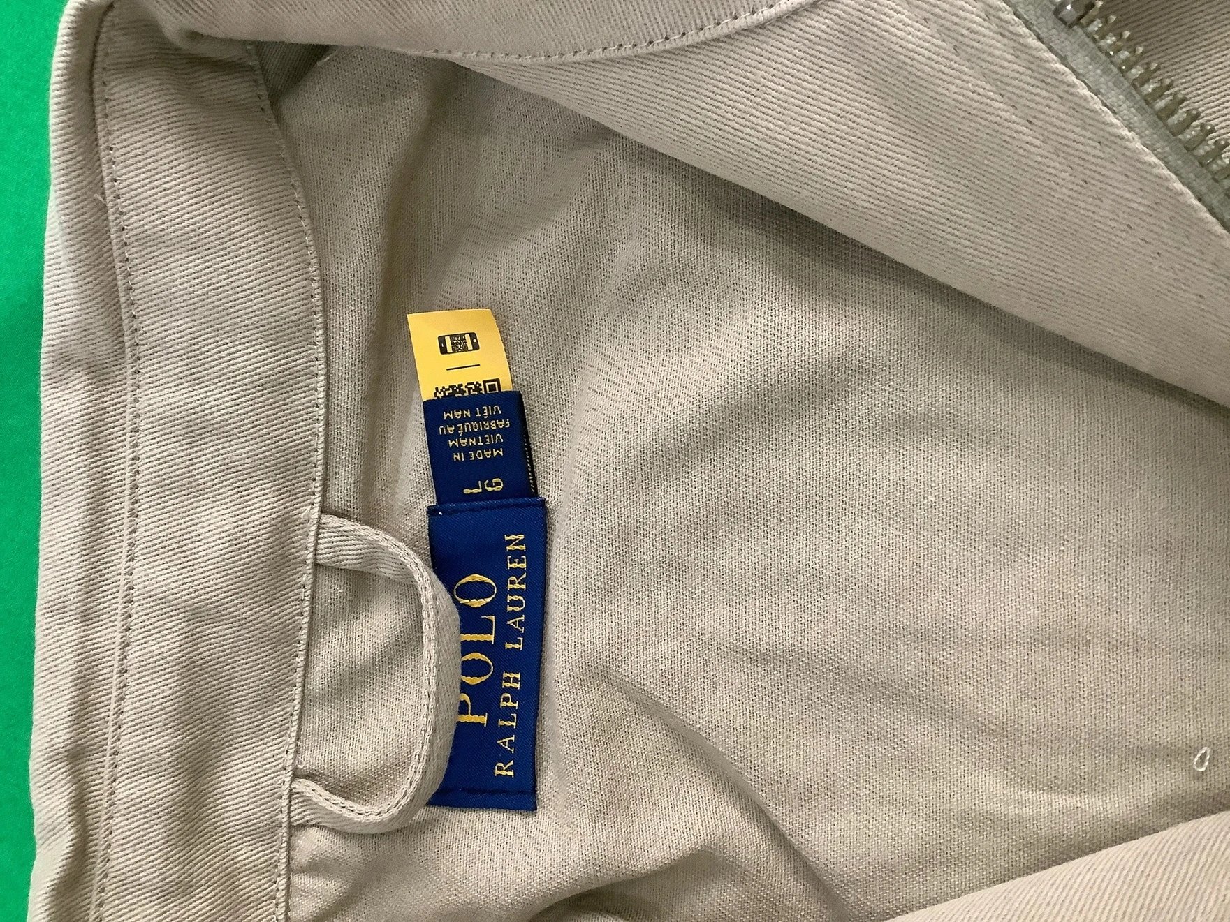 Ralph Lauren Jacket #RalphLauren #Jacket - 5