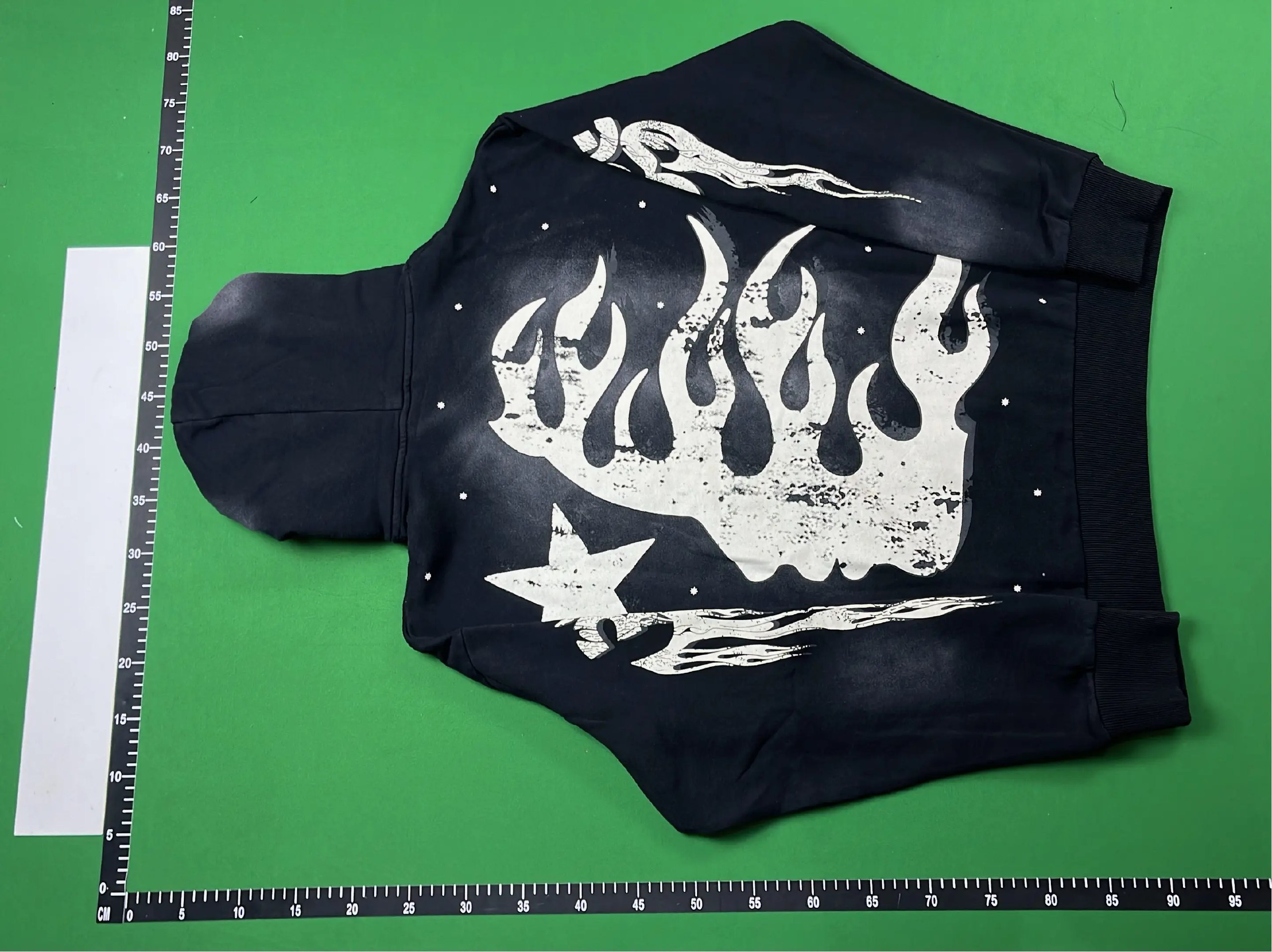 Hellstar tracksuit - 3