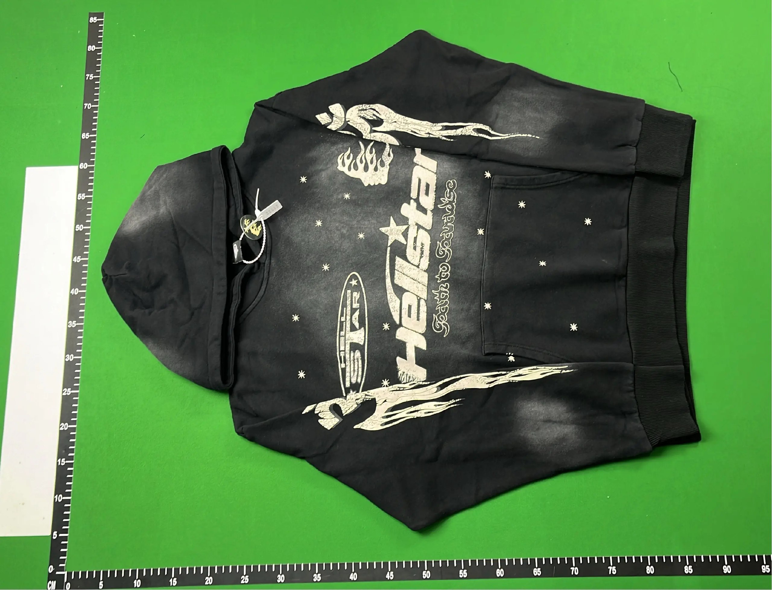 Hellstar tracksuit - 2