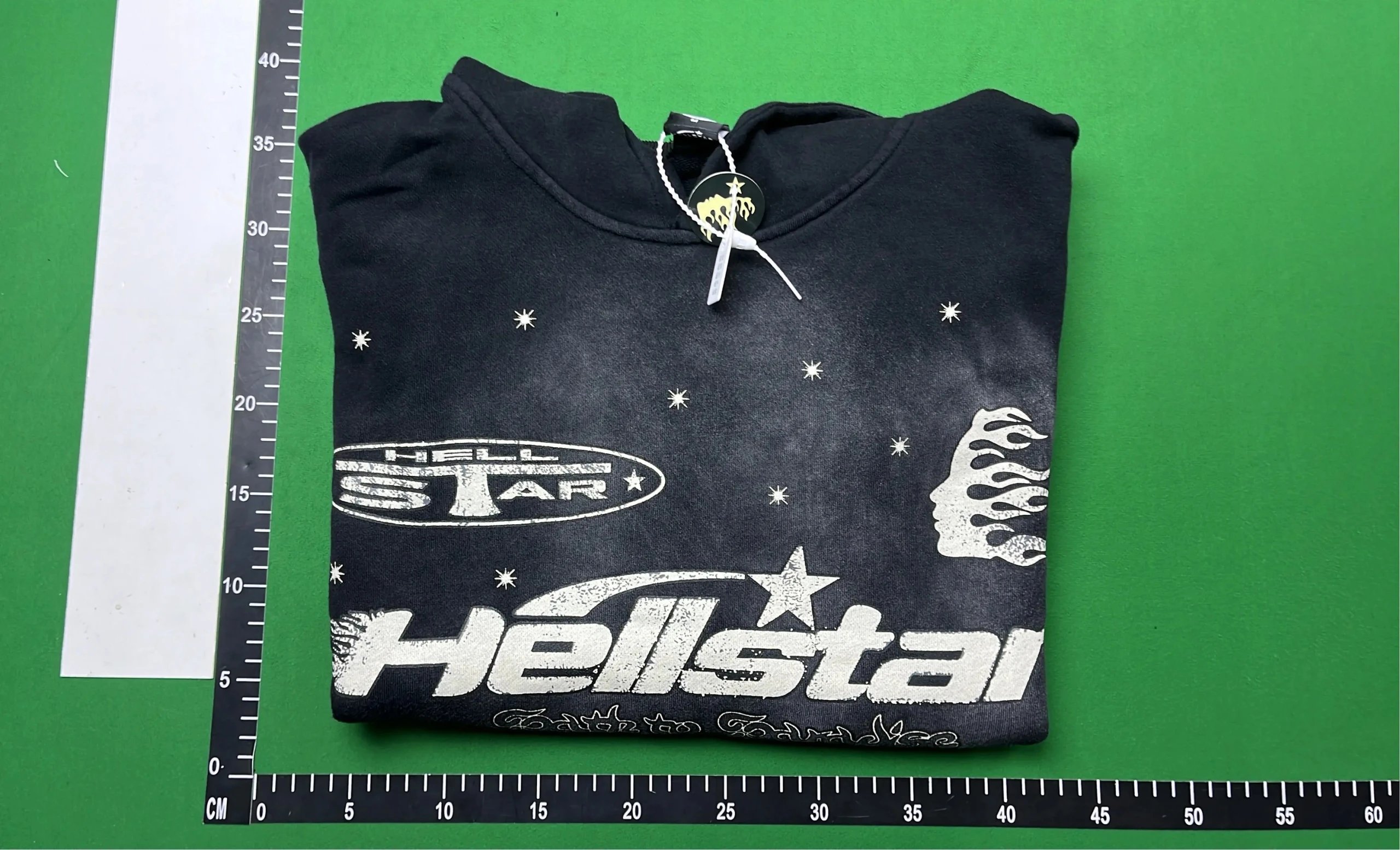 Hellstar tracksuit - 4