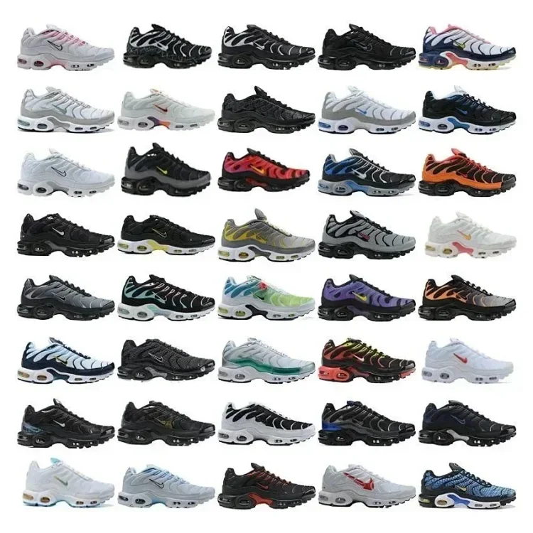 nike Max Plus TN ( 40 colors )