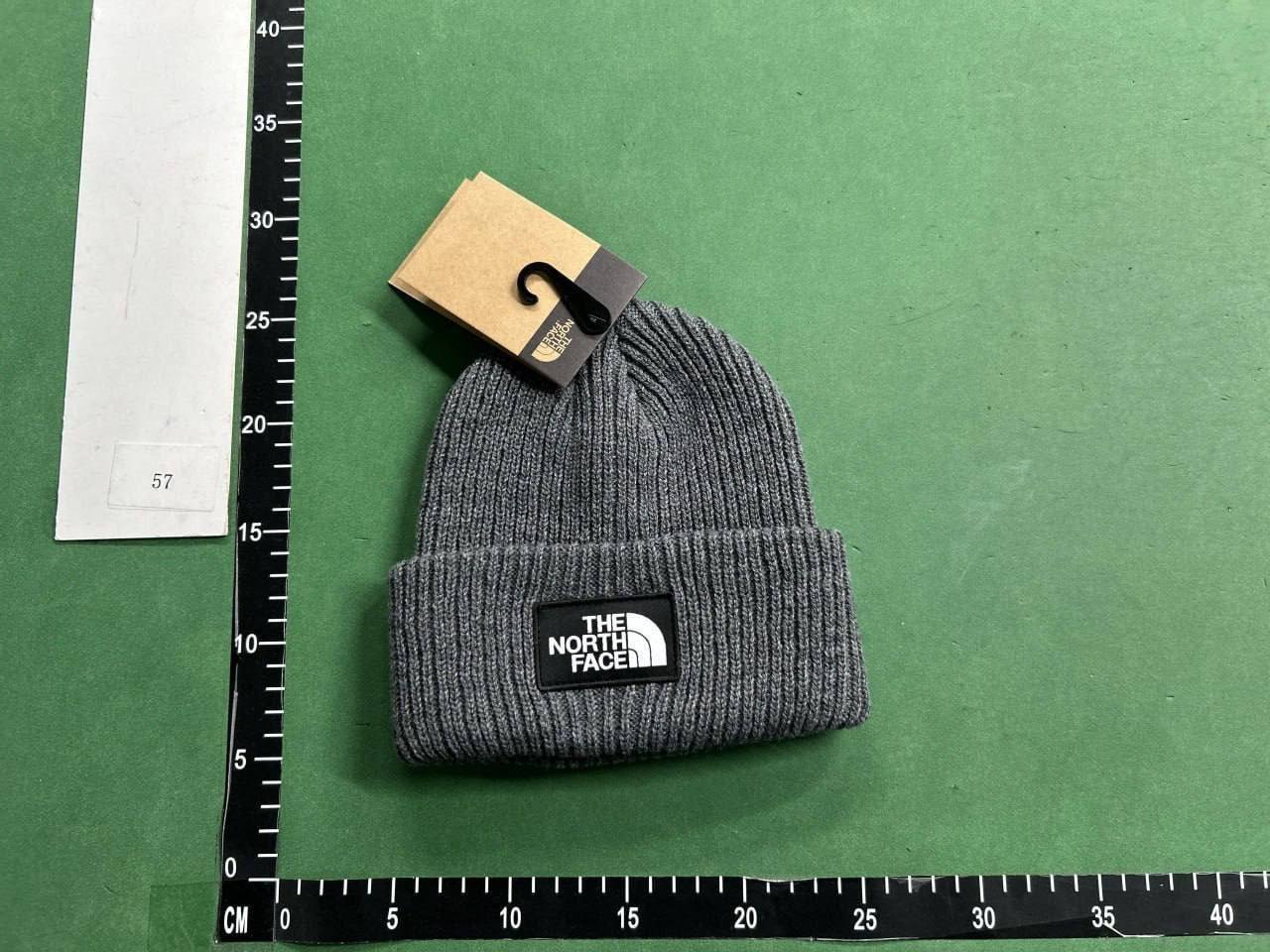 The North Face hat ( 40 colors ) - 5
