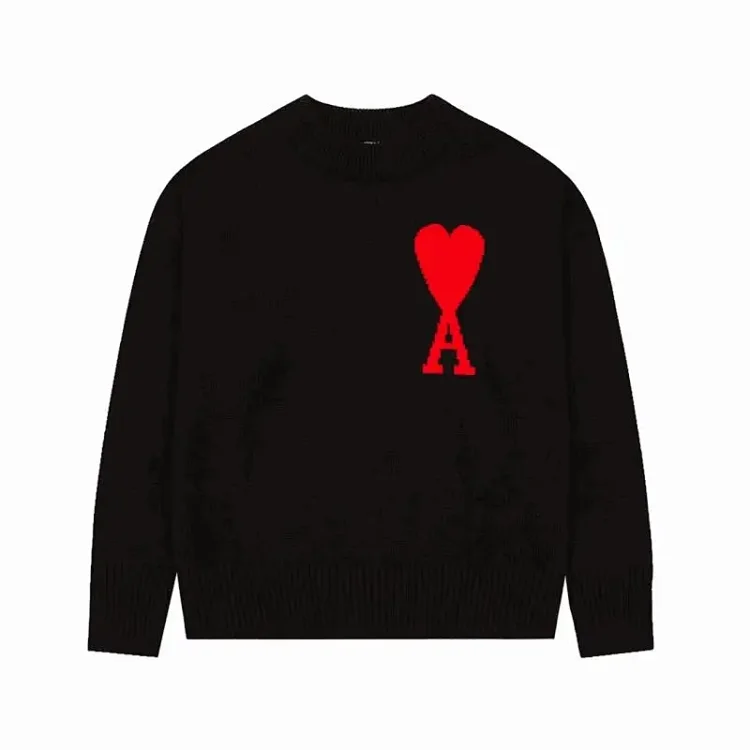 Ami  sweater