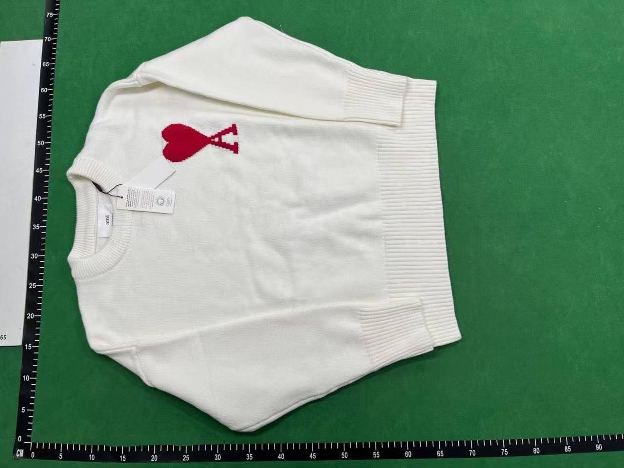 Ami  sweater - 2