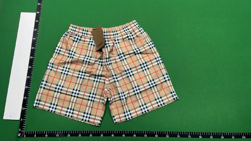 Burberry shorts - 2