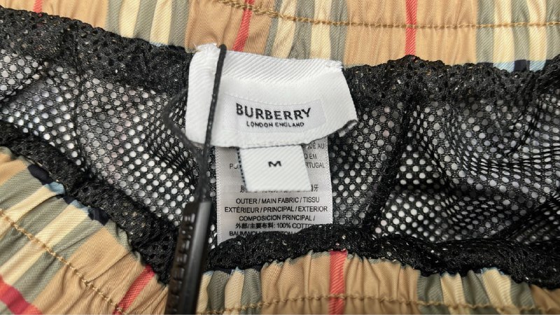 Burberry shorts - 5