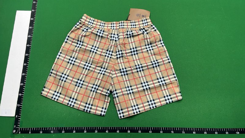 Burberry shorts - 3
