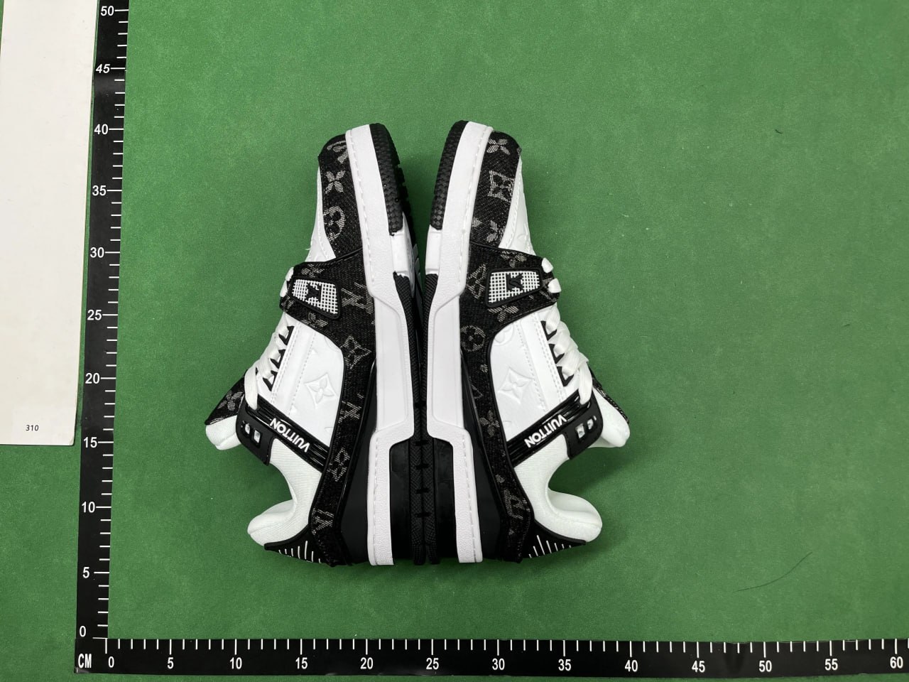Louis vuitton sneakers LV Trainer Shoes - 3