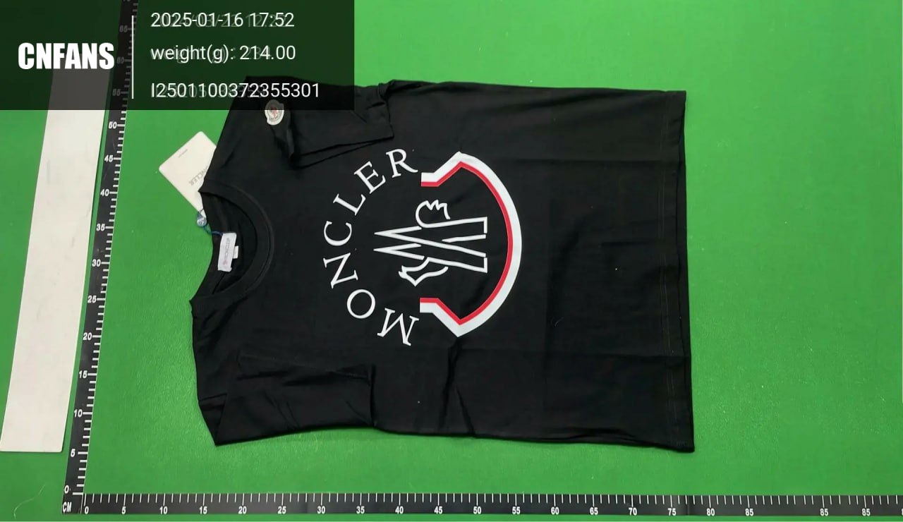  moncler t-shirt （20+） - 2
