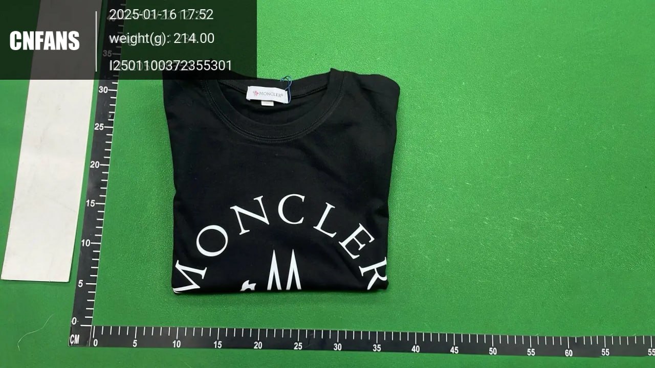  moncler t-shirt （20+） - 4